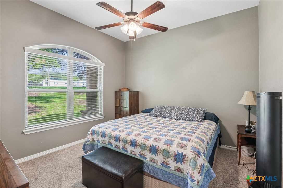 4747 Water Works Road Belton, TX 76513 - Photo 19 of 40 Bedroom