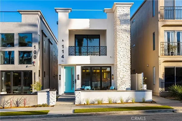 $3,495,000 | 114 2nd Street, Seal Beach, CA 90740