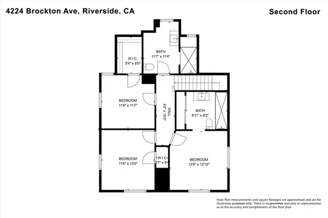 $735,000 | 4224 Brockton Avenue, Riverside, CA 92501
