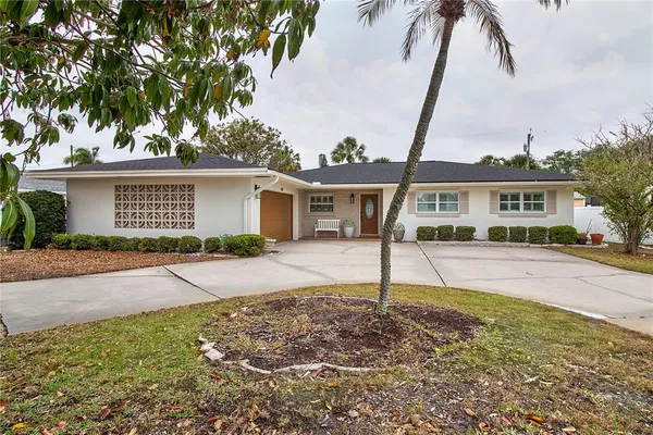 $645,000 | 4331 Harbor Hills Drive, Largo, FL 33770