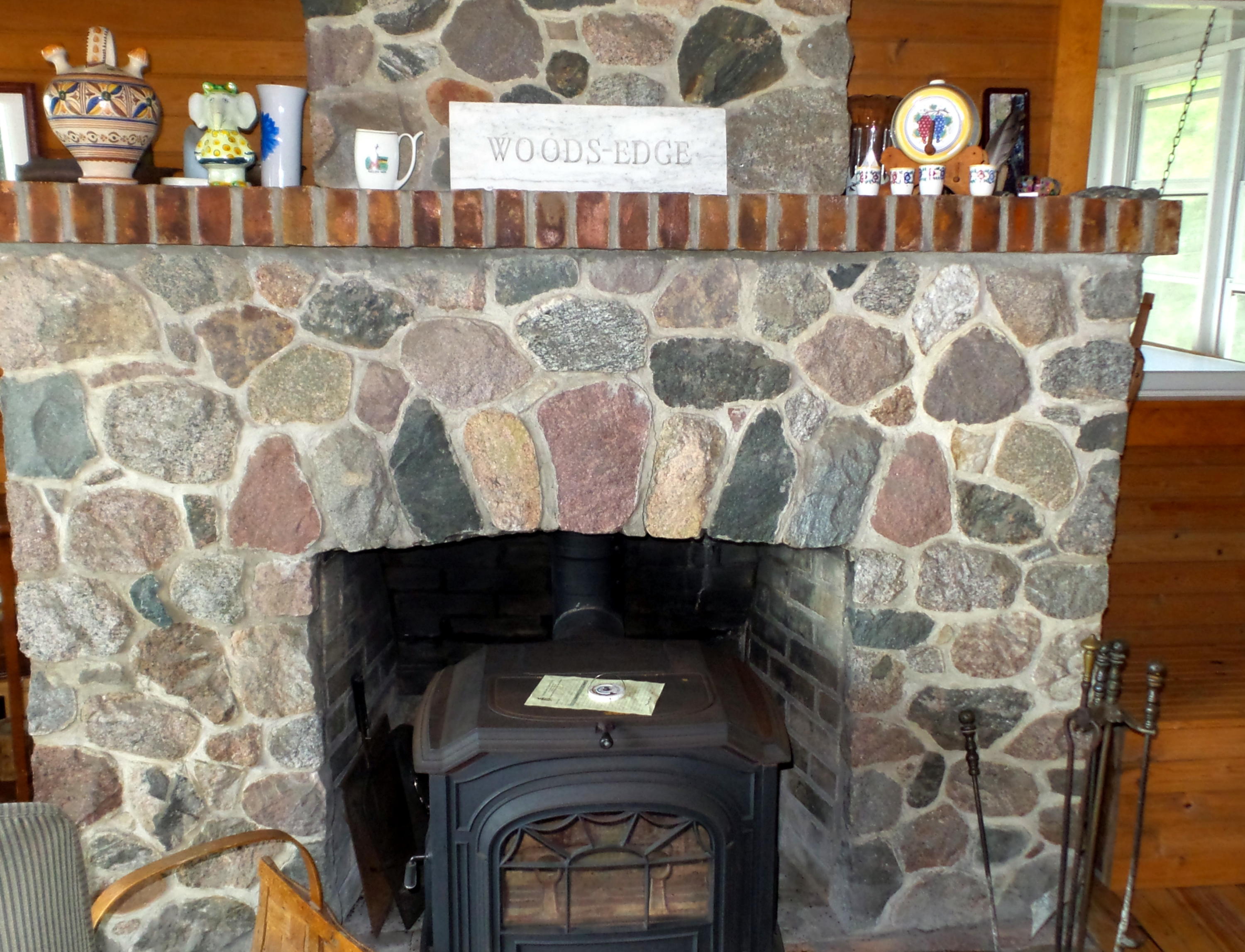 9621 MacArthur Road Levering, MI 49755 - Photo 20 of 48 Gallery Image 20