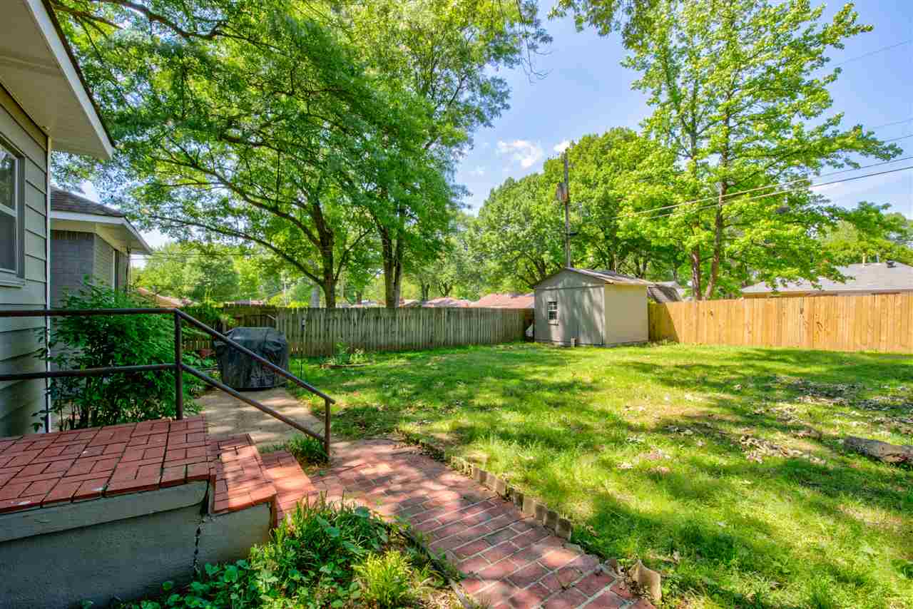 4872 Amboy Road Memphis, TN 38117 - Photo 22 of 25