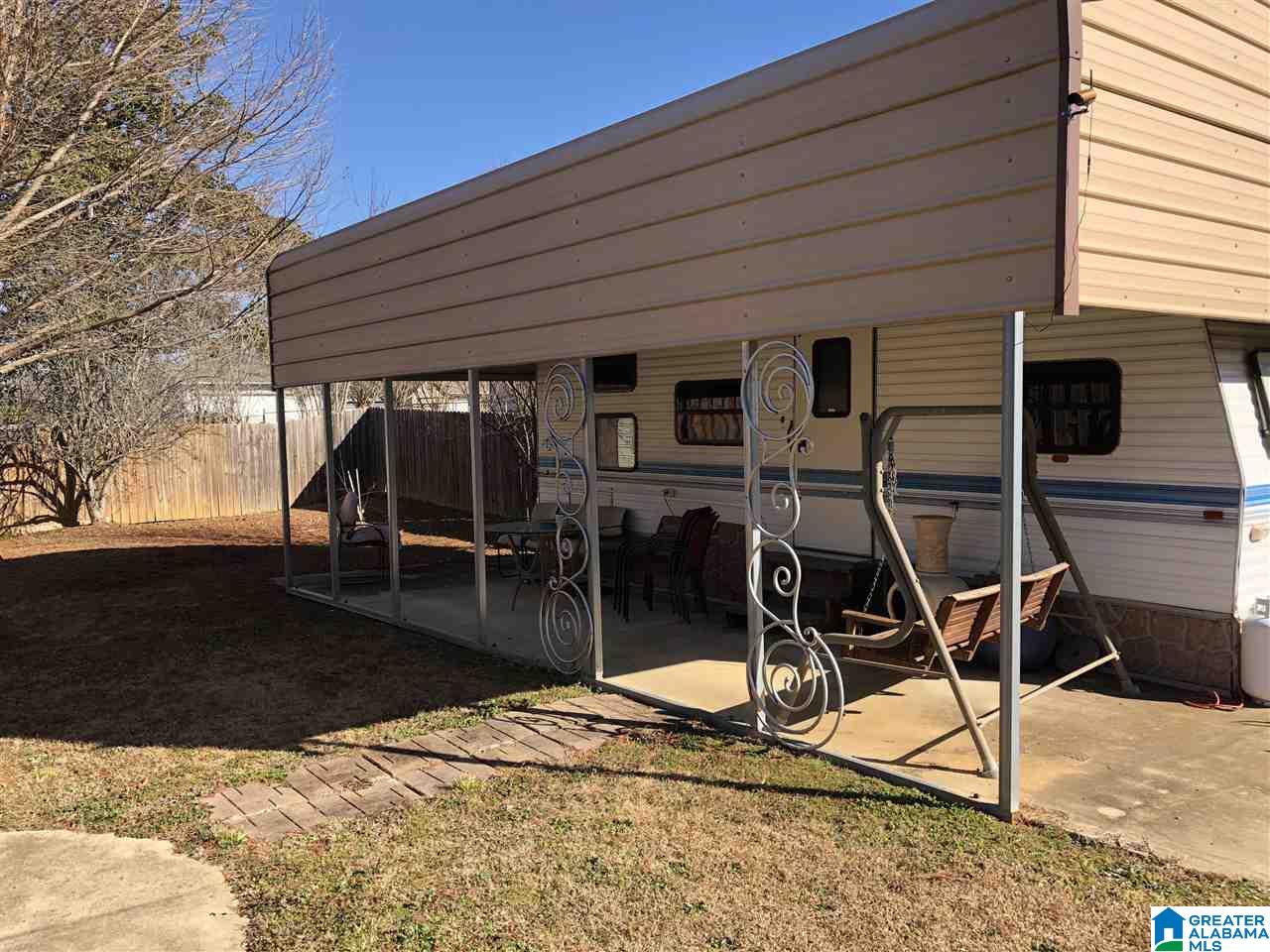 40 Scurlock Street Sumiton, AL 35148 - Photo 20 of 26