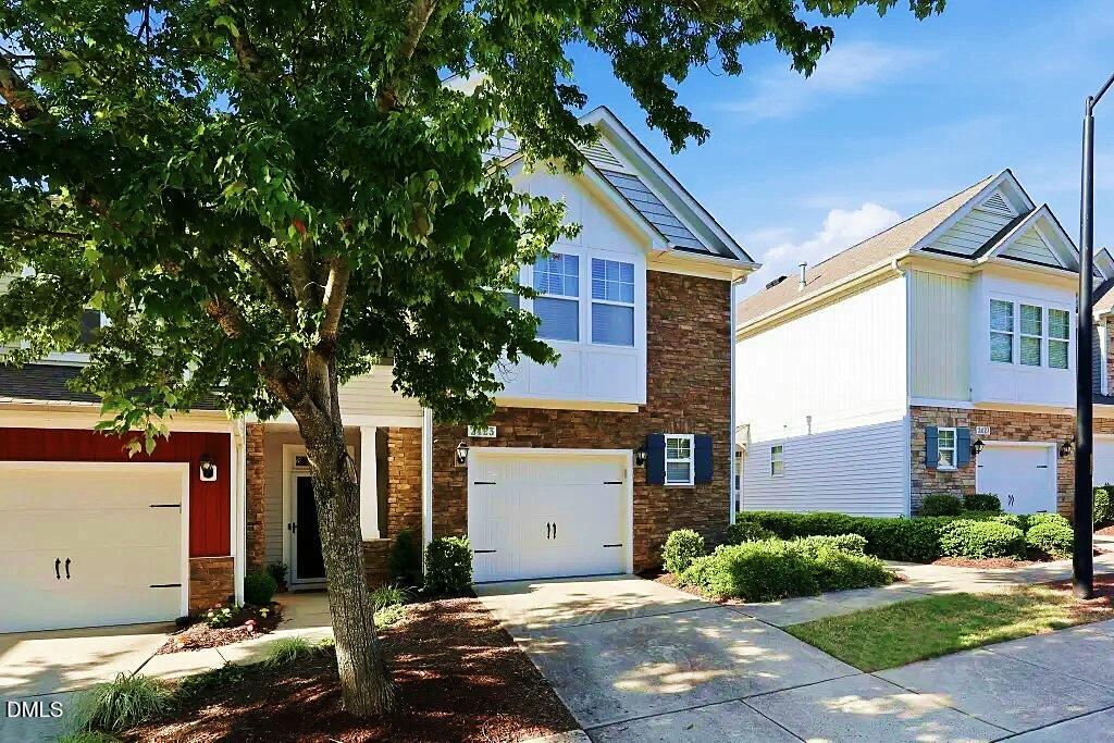 2423 Memory Ridge Drive Raleigh, NC 27606 - Photo 2 of 64
