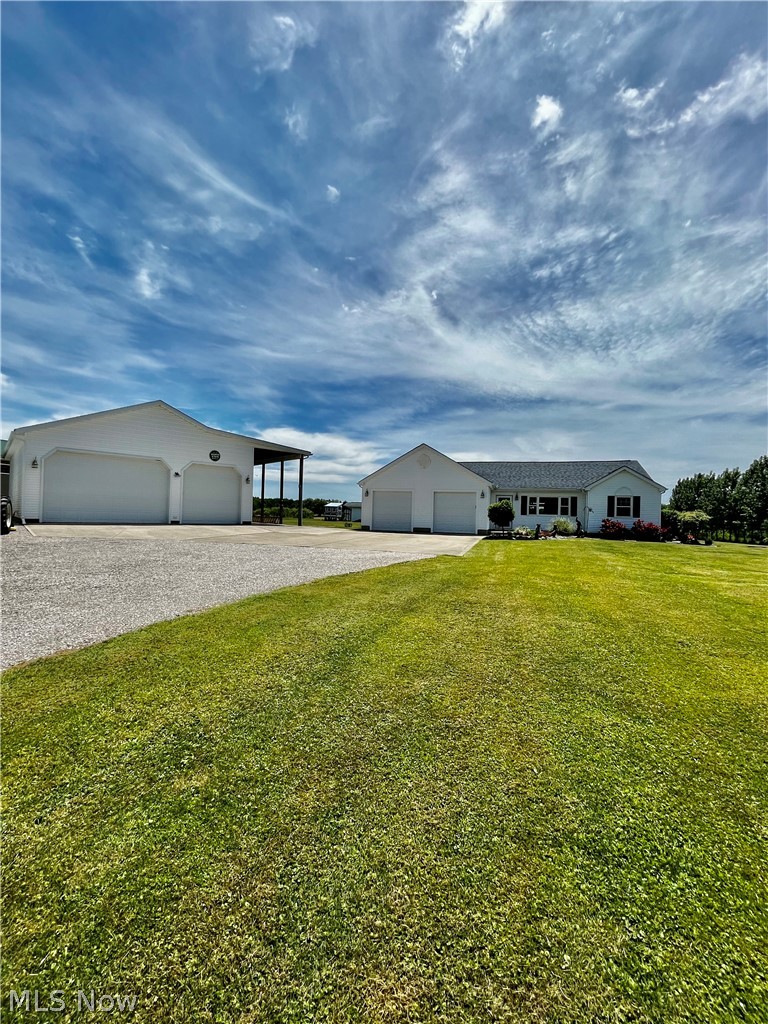 1982 East Morgan Meaney Road Jefferson, OH 44047 - Photo 3 of 34 Gallery Image 3