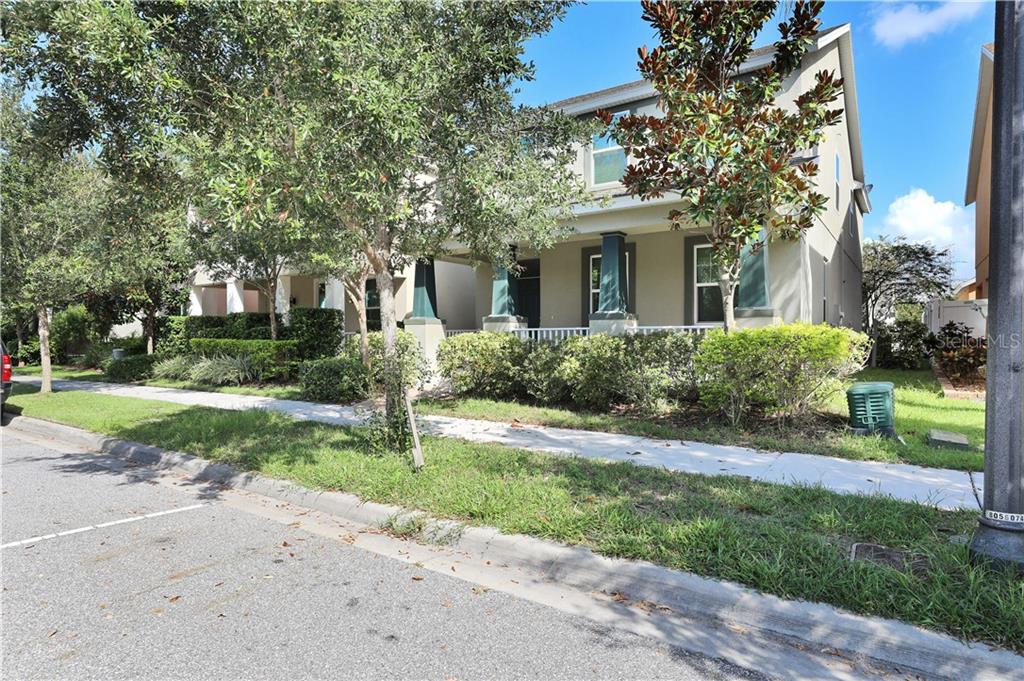 11609 Snail Kite Way Windermere, FL 34786 - Photo 1 of 1