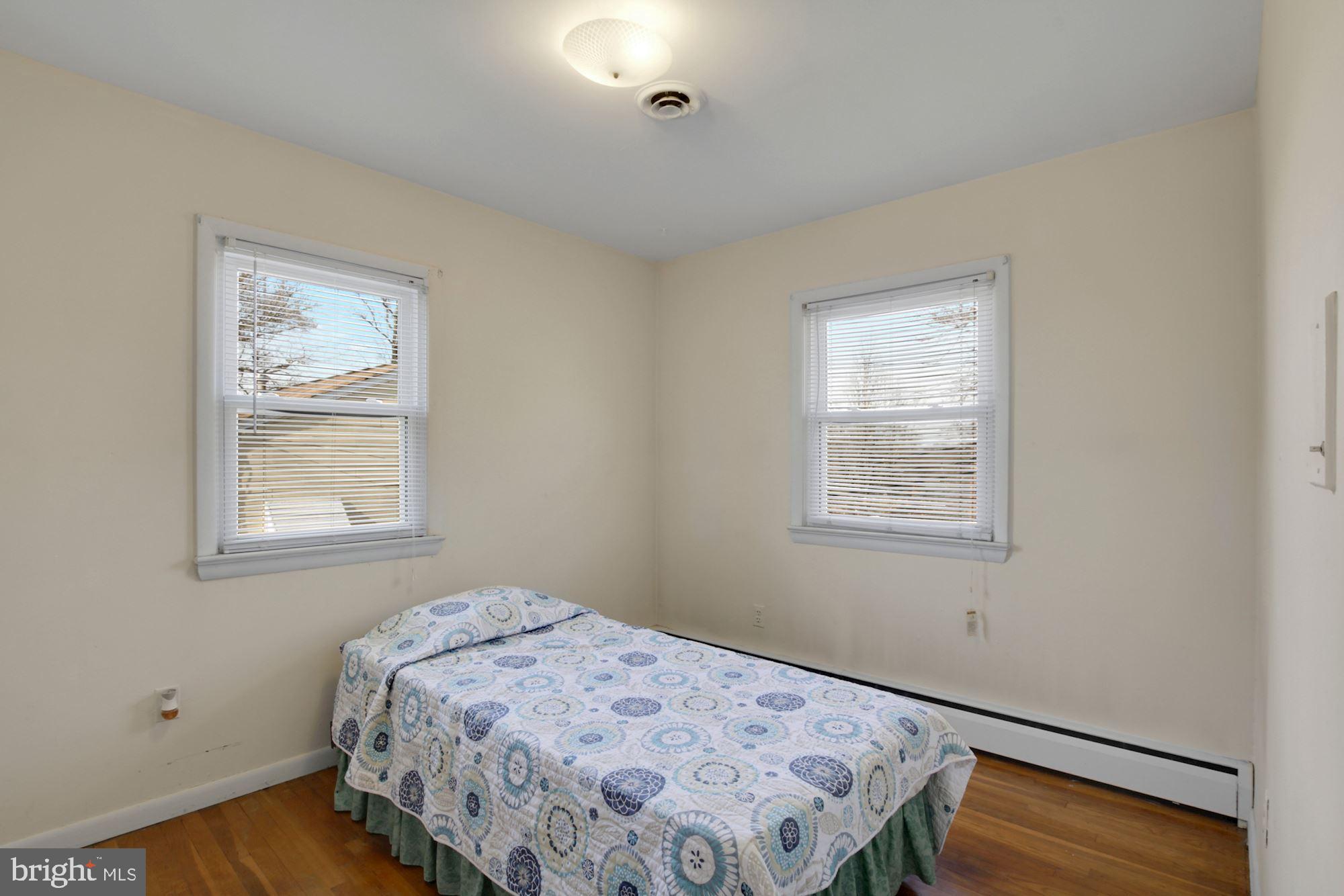 5919 Berwyn Road Berwyn Heights, MD 20740 - Photo 13 of 36 2nd Bedroom