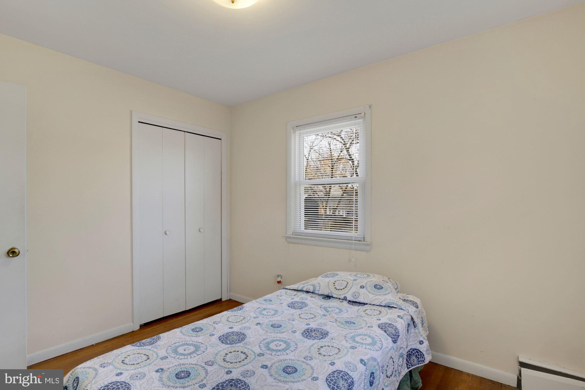 5919 Berwyn Road Berwyn Heights, MD 20740 - Photo 14 of 36 2nd bedroom
