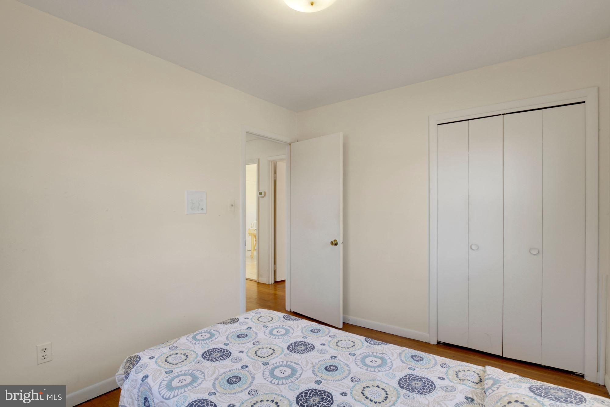 5919 Berwyn Road Berwyn Heights, MD 20740 - Photo 15 of 36 2nd bedrrom