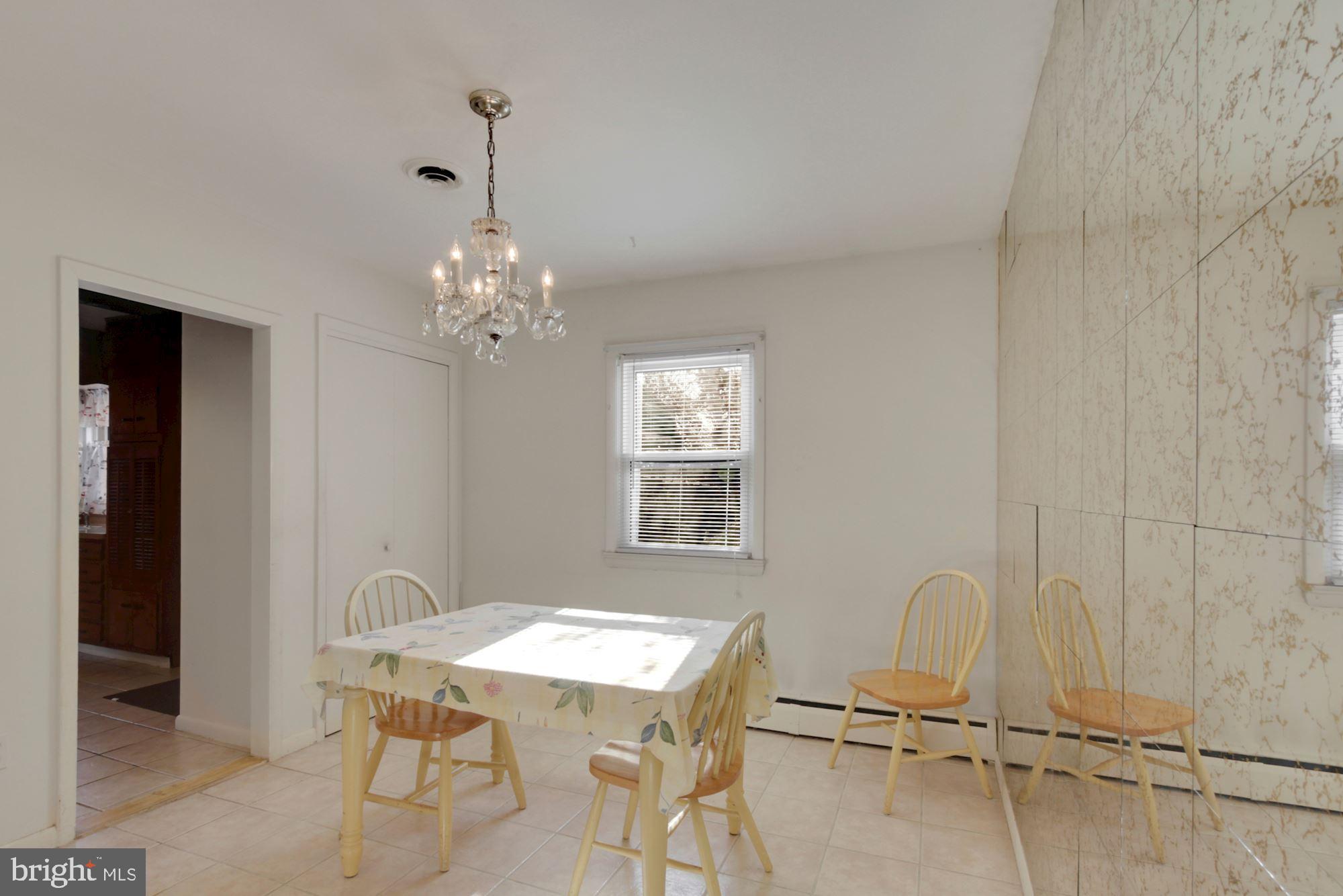 5919 Berwyn Road Berwyn Heights, MD 20740 - Photo 16 of 36 Formal dining room