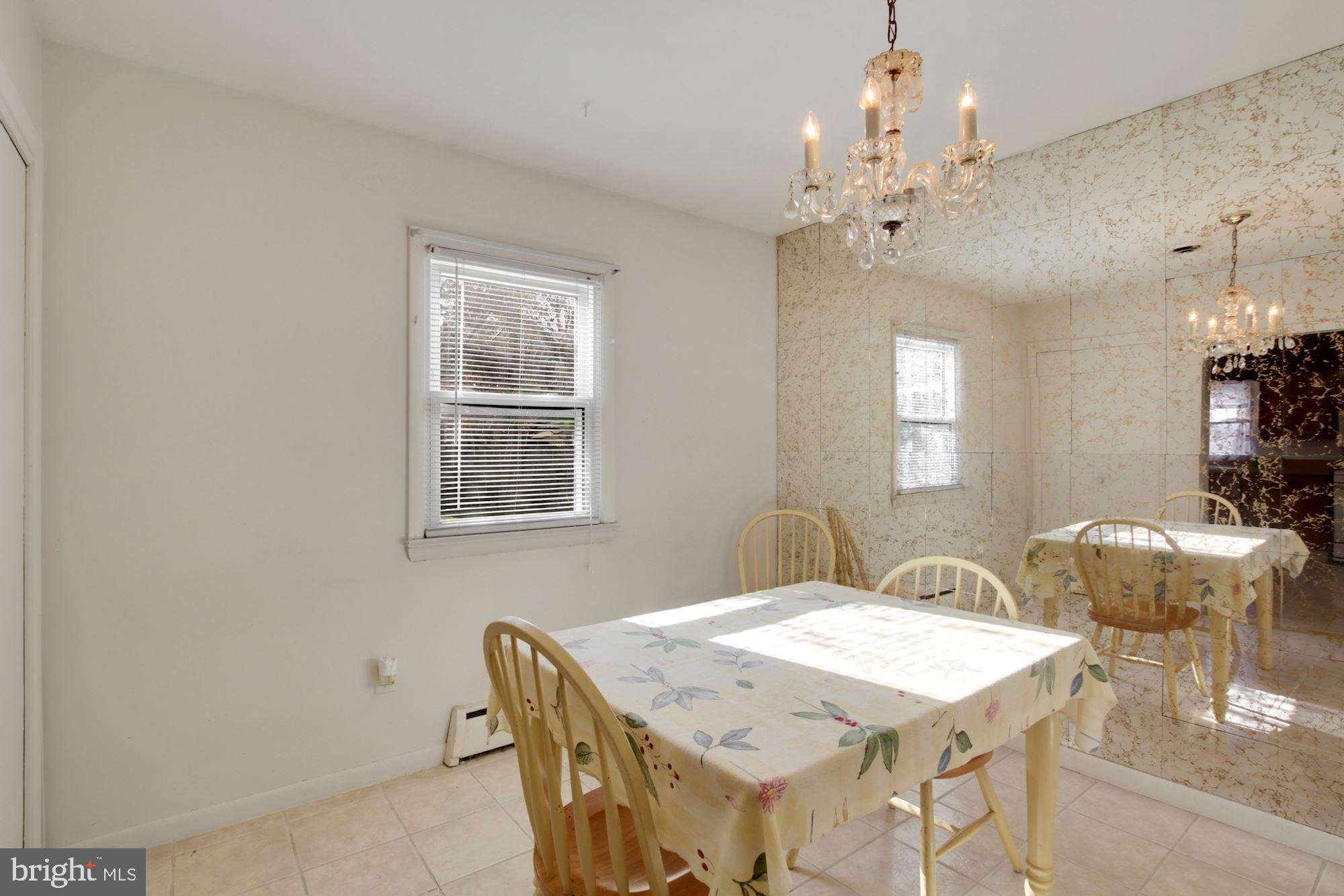 5919 Berwyn Road Berwyn Heights, MD 20740 - Photo 17 of 36 Formal dining room