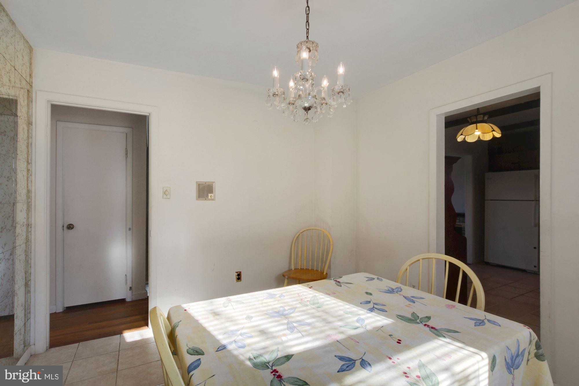 5919 Berwyn Road Berwyn Heights, MD 20740 - Photo 18 of 36 Formal dinning room