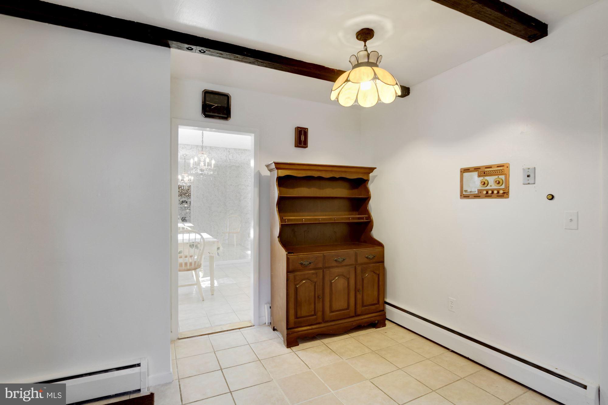 5919 Berwyn Road Berwyn Heights, MD 20740 - Photo 22 of 36 Kitchen table space