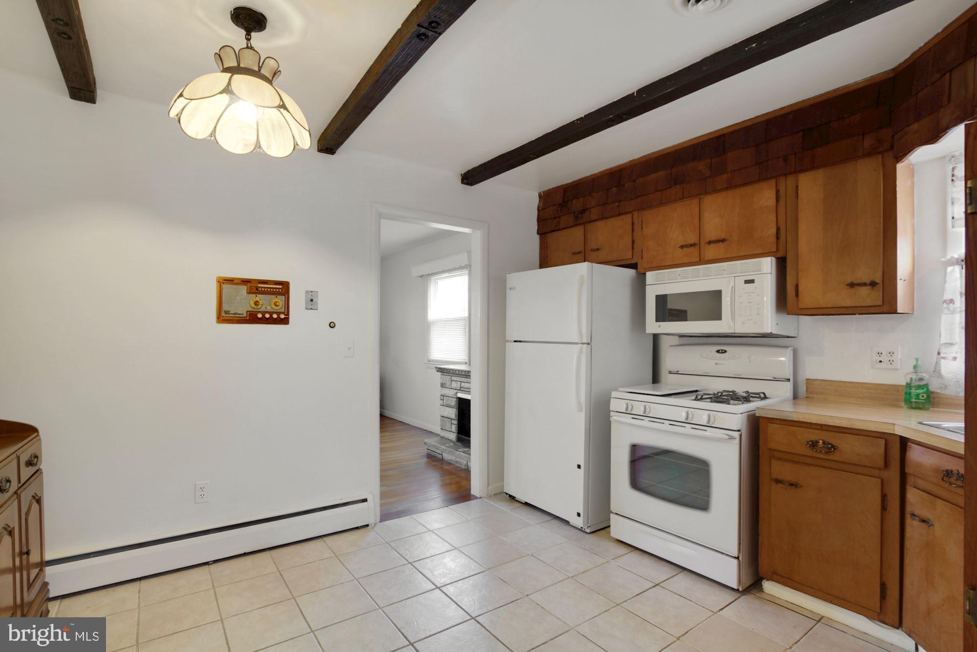 5919 Berwyn Road Berwyn Heights, MD 20740 - Photo 23 of 36 Kitchen