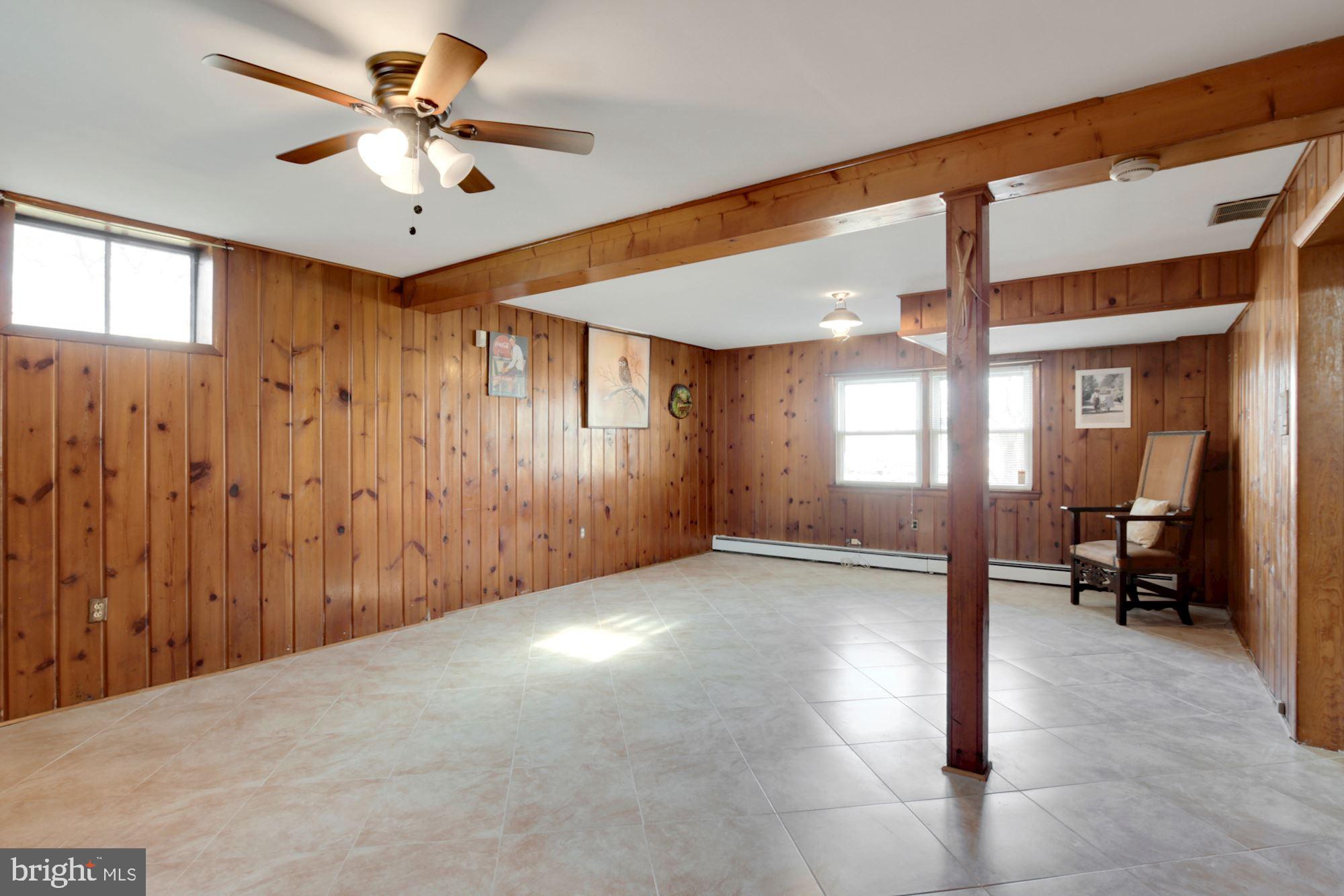 5919 Berwyn Road Berwyn Heights, MD 20740 - Photo 24 of 36 Spacious Family room