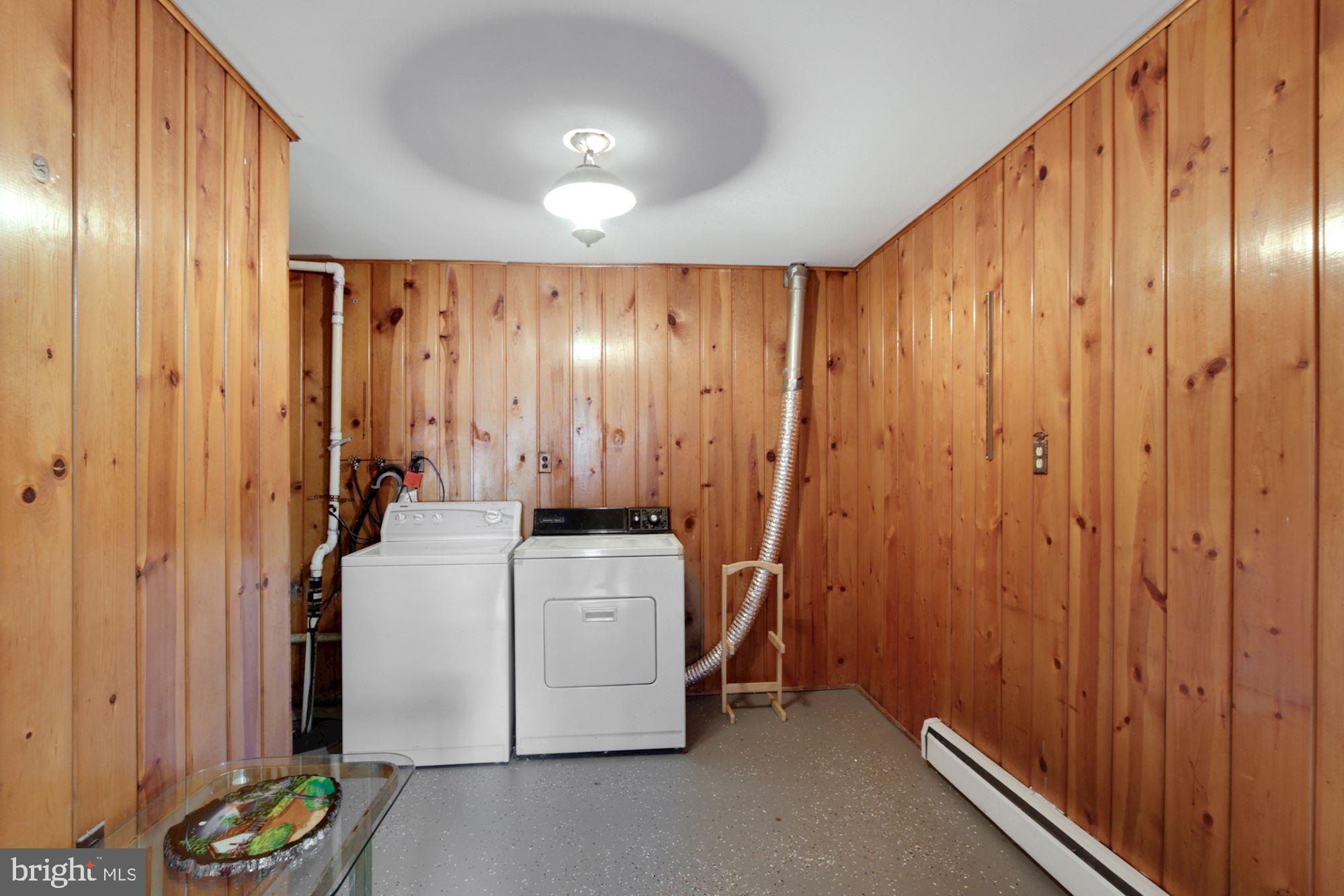 5919 Berwyn Road Berwyn Heights, MD 20740 - Photo 28 of 36 Laundry room