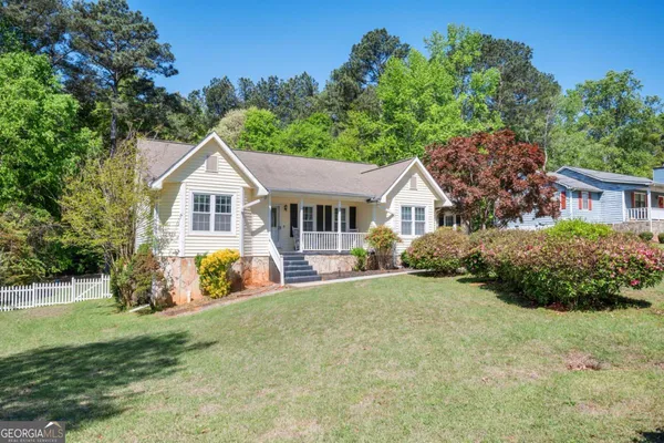 $299,900 | 129 Landover Drive, Stockbridge, GA 30281