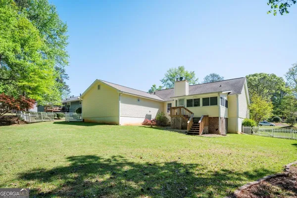 $299,900 | 129 Landover Drive, Stockbridge, GA 30281