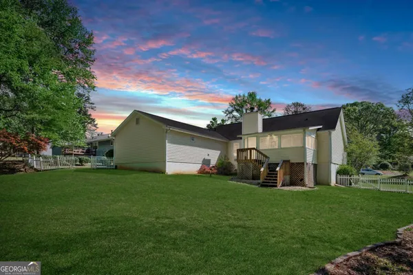 $299,900 | 129 Landover Drive, Stockbridge, GA 30281