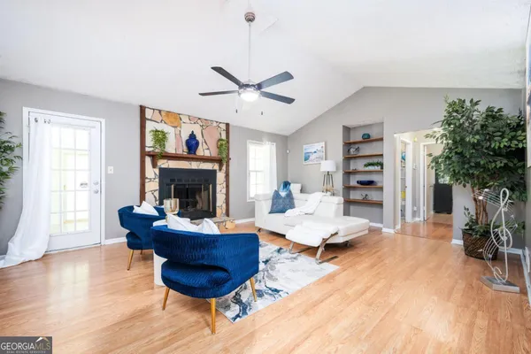 $299,900 | 129 Landover Drive, Stockbridge, GA 30281