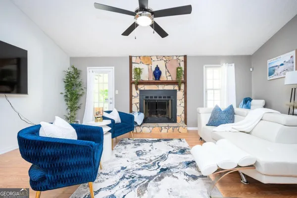 $299,900 | 129 Landover Drive, Stockbridge, GA 30281