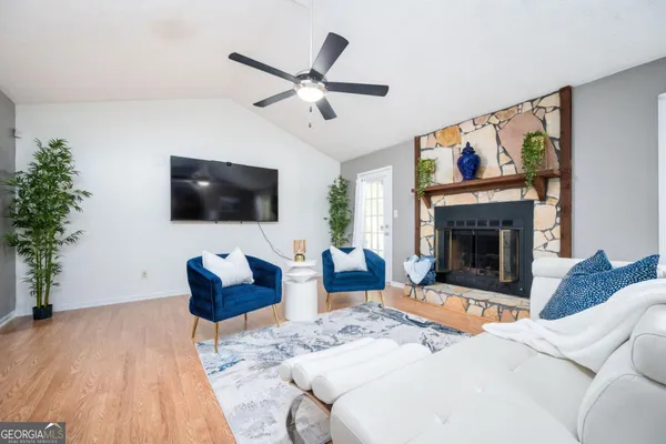 $299,900 | 129 Landover Drive, Stockbridge, GA 30281
