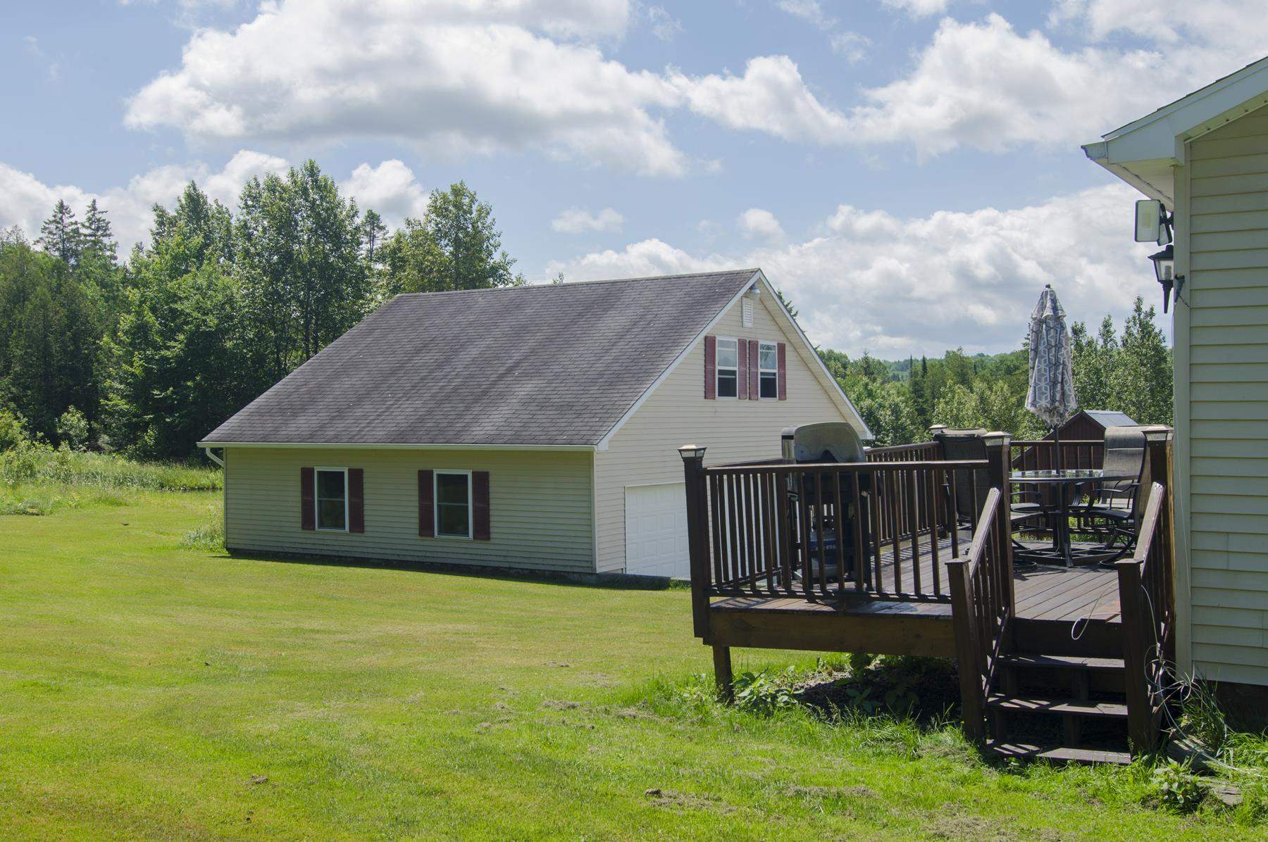 278 Line Farm Road Holland, VT 05830 - Photo 3 of 32 Gallery Image 3