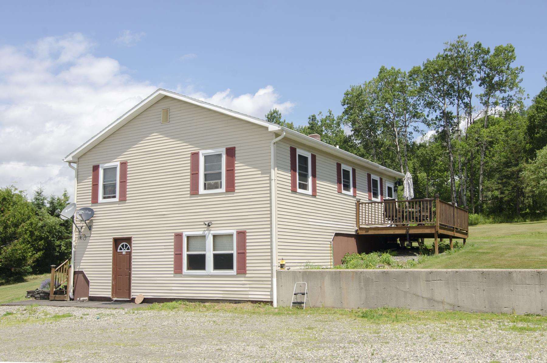 278 Line Farm Road Holland, VT 05830 - Photo 6 of 32 Gallery Image 6