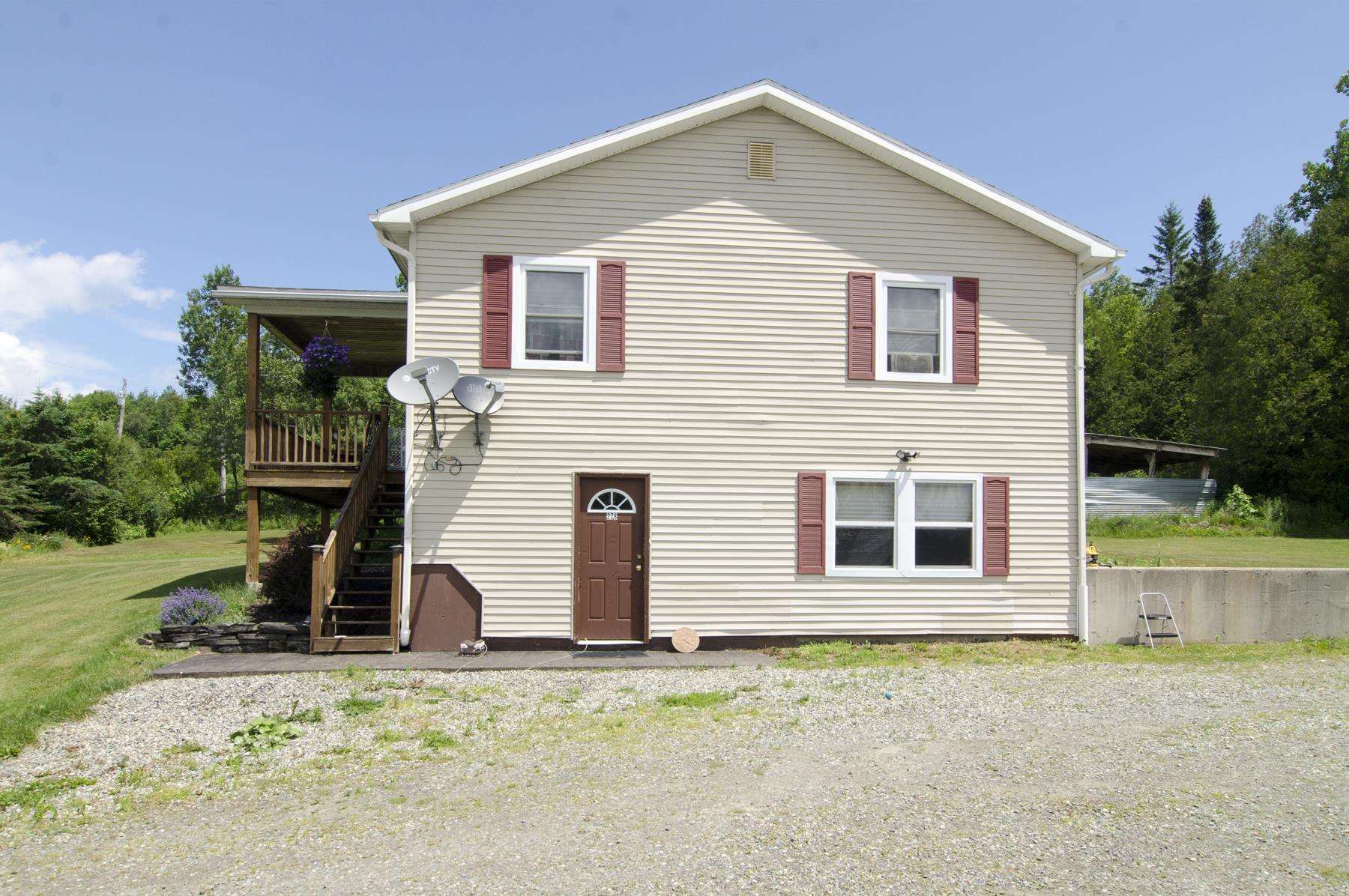 278 Line Farm Road Holland, VT 05830 - Photo 7 of 32 Gallery Image 7