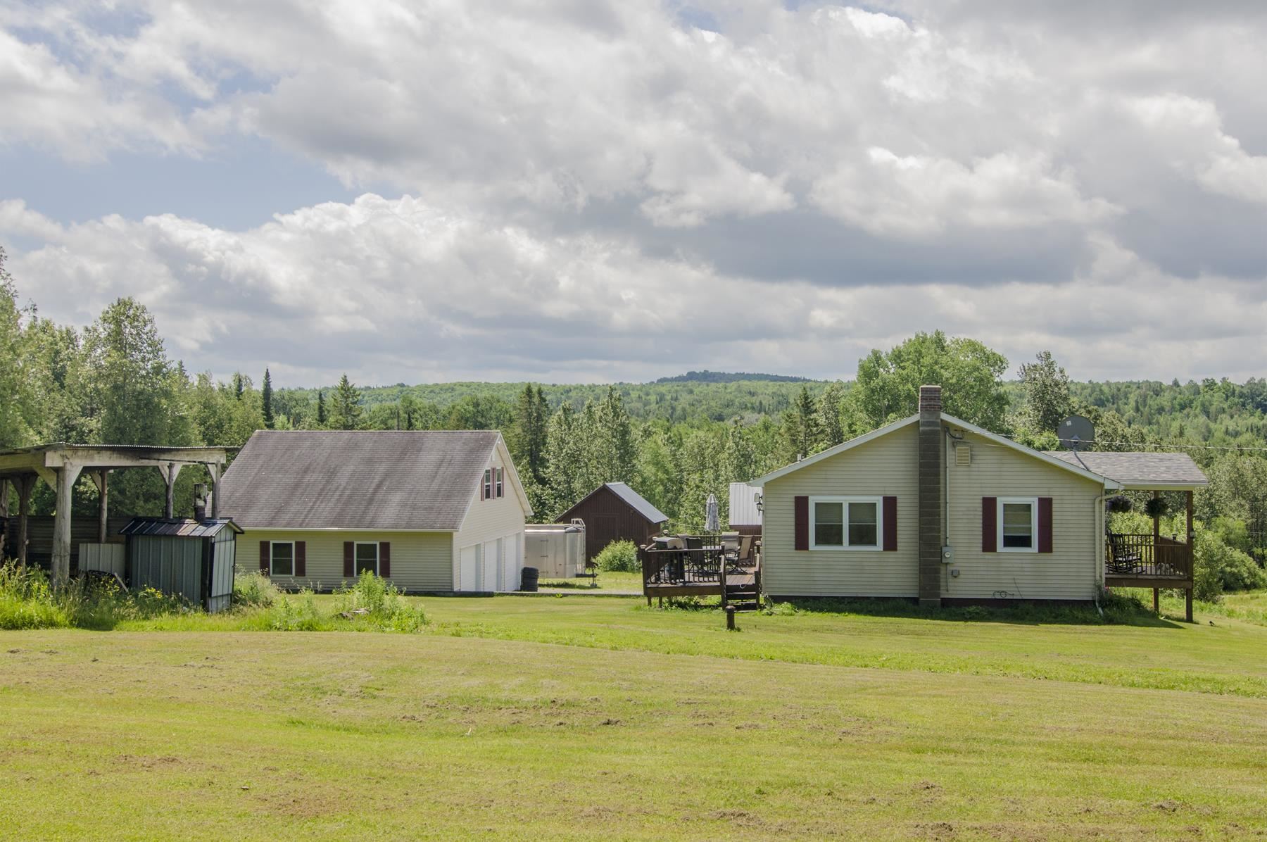 278 Line Farm Road Holland, VT 05830 - Photo 8 of 32 Gallery Image 8