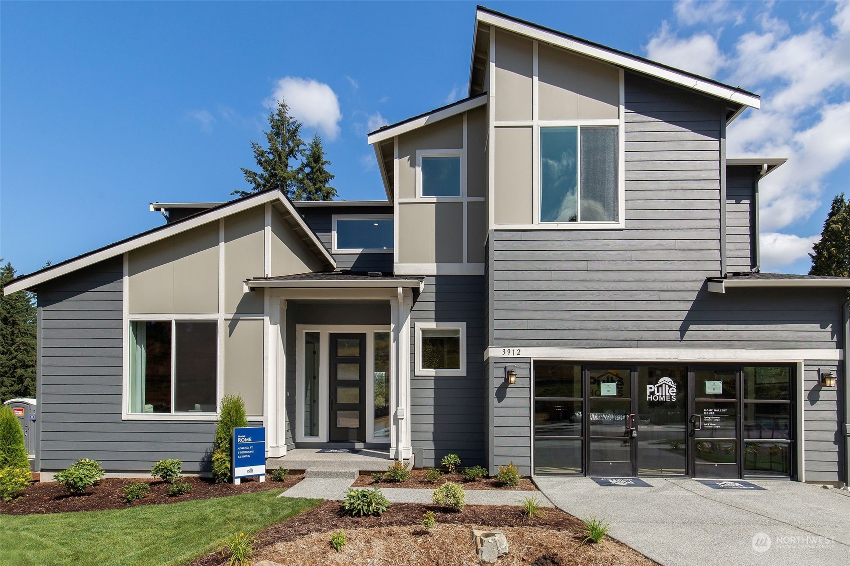 3912 Northeast 27th Place, Unit 1 Renton, WA 98059 - Photo 1 of 25 Gallery Image 1