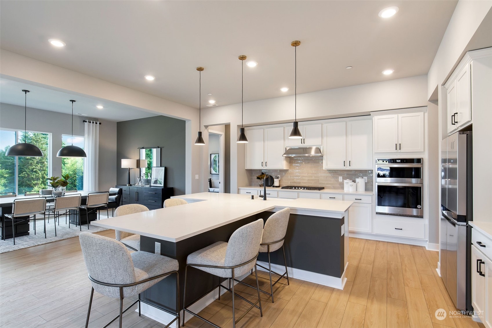 3912 Northeast 27th Place, Unit 1 Renton, WA 98059 - Photo 6 of 25 Gallery Image 6