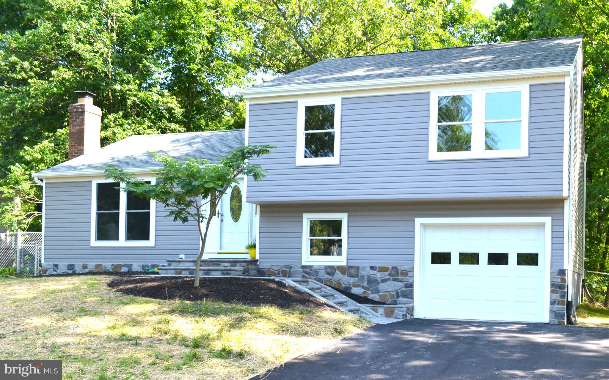 1302 Ava Road Severn, MD 21144 - Photo 1 of 30 Completely Renovated from Top to Bottom