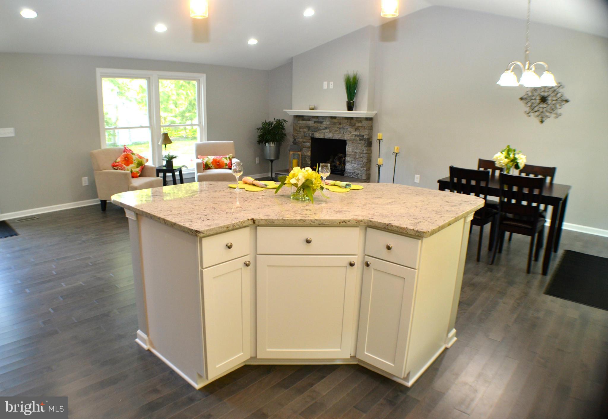 1302 Ava Road Severn, MD 21144 - Photo 11 of 30 Kitchen
