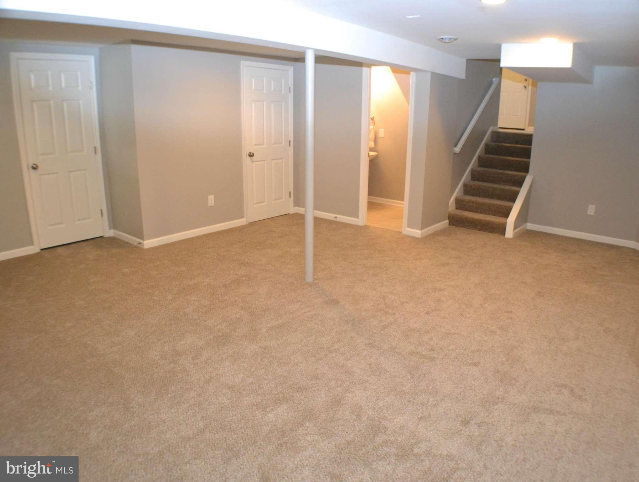 1302 Ava Road Severn, MD 21144 - Photo 15 of 30 New Family Room w/Half Bath