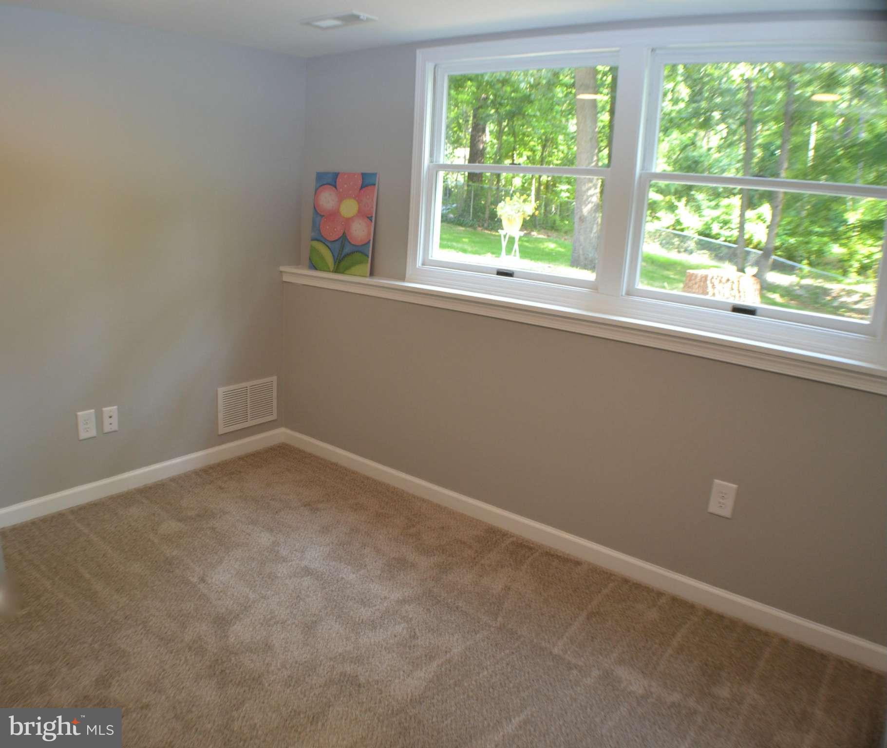 1302 Ava Road Severn, MD 21144 - Photo 23 of 30 Bedroom #5