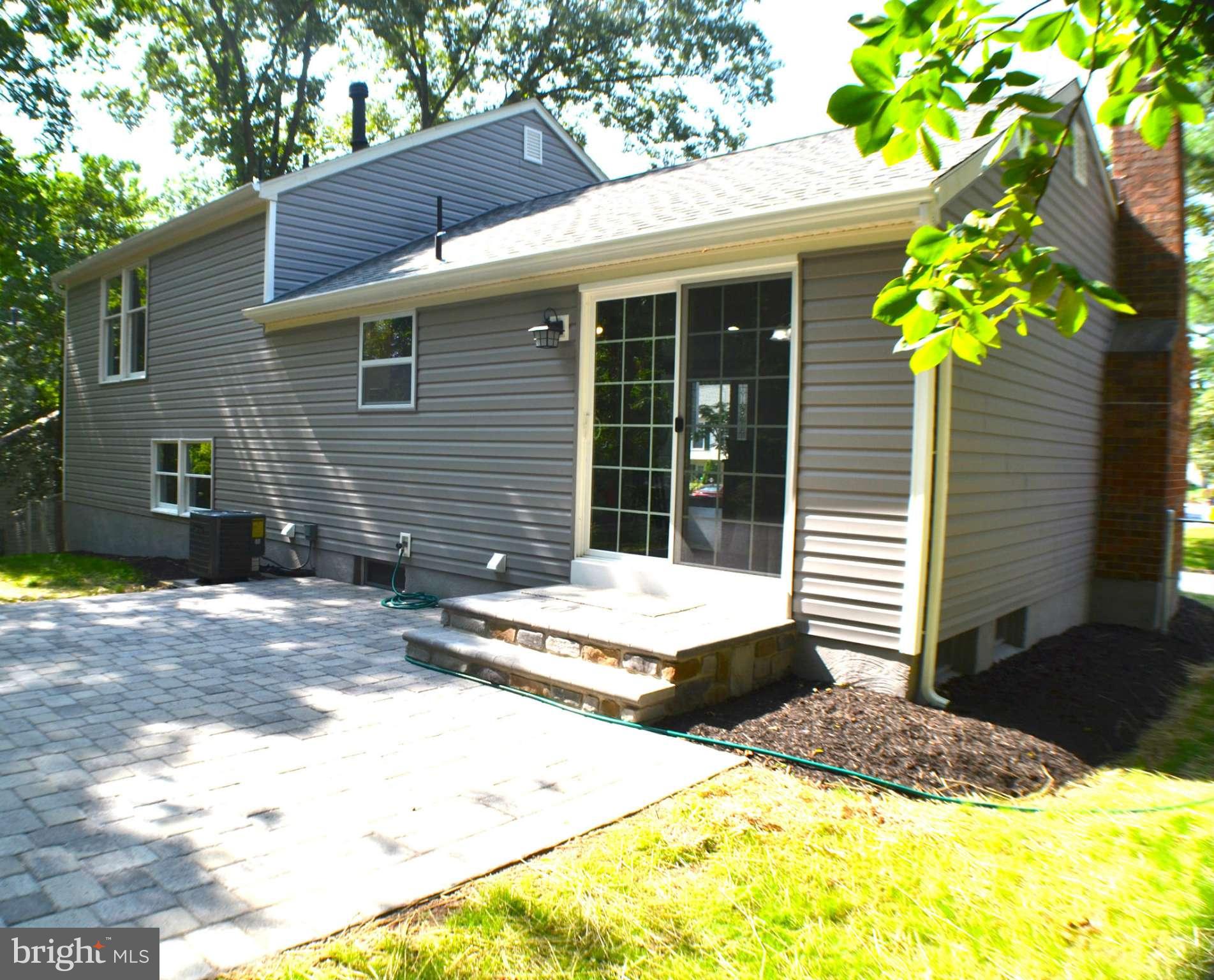 1302 Ava Road Severn, MD 21144 - Photo 25 of 30 Exterior (Rear)