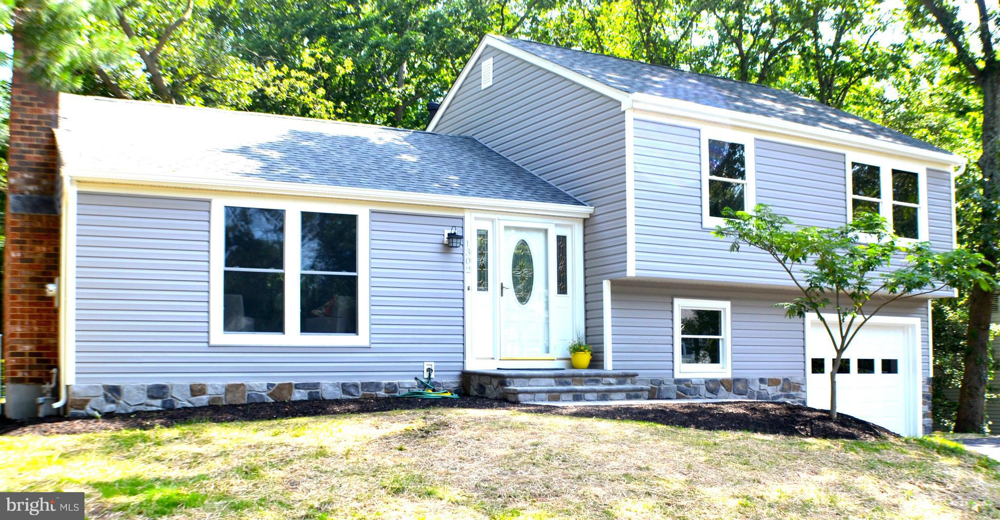 1302 Ava Road Severn, MD 21144 - Photo 27 of 30 Completely Renovated from Top to Bottom