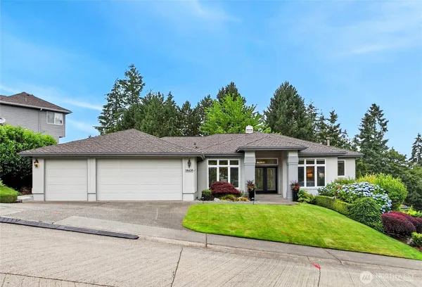 $2,087,000 | 14420 Southeast 84th Street, Newcastle, WA 98059
