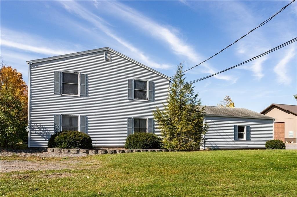 4191 Walworth-Ontario Road, Unit 2 Walworth, NY 14568 - Photo 1 of 11