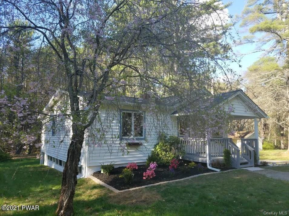 46 Eldred-Yulan Road Eldred, NY 12732 - Photo 2 of 21