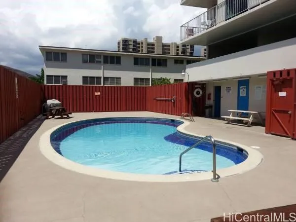 $2,050 | 909 Ala Lilikoi Street, Unit 508, Honolulu, HI 96818
