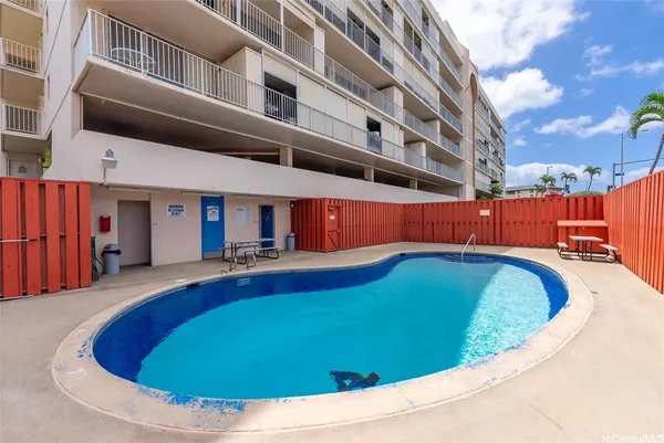 $2,050 | 909 Ala Lilikoi Street, Unit 508, Honolulu, HI 96818