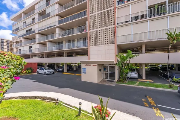 $2,050 | 909 Ala Lilikoi Street, Unit 508, Honolulu, HI 96818