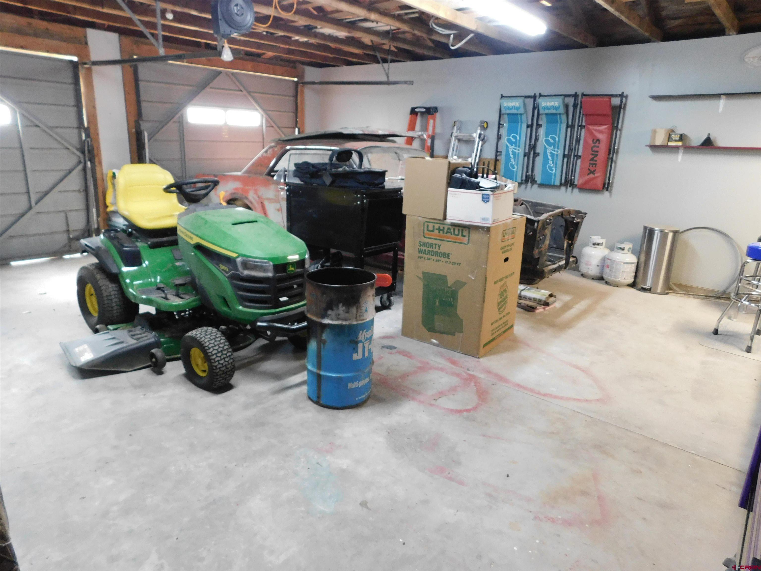 14977 F Road Delta, CO 81416 - Photo 27 of 45 a view of a storage and utility room