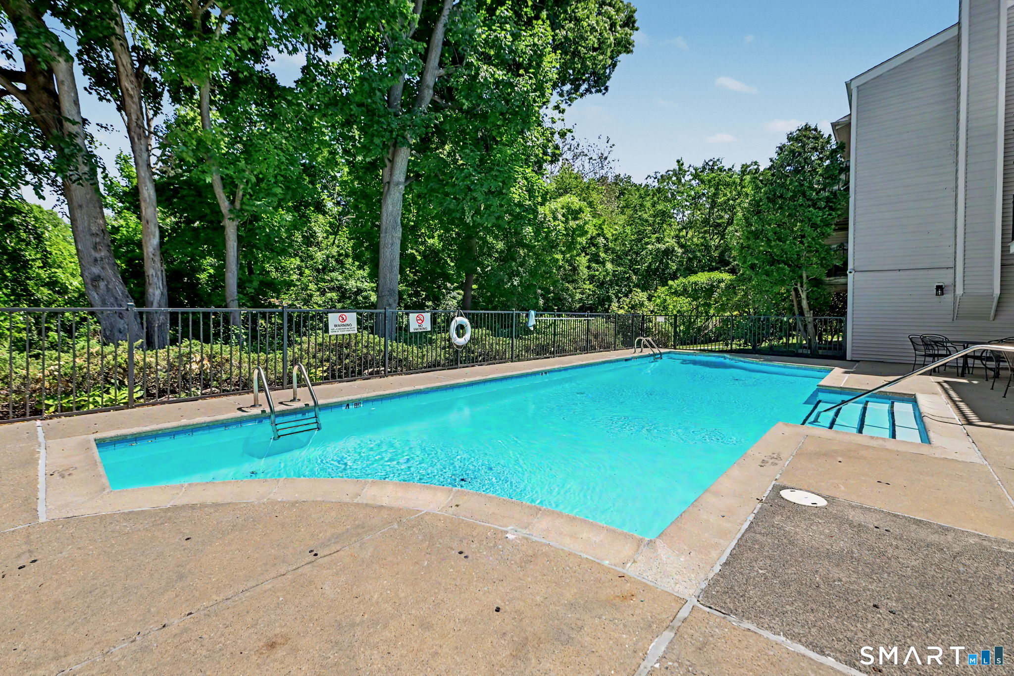 73 Riverside Avenue, Unit 3A Stamford, CT 06905 - Photo 26 of 26