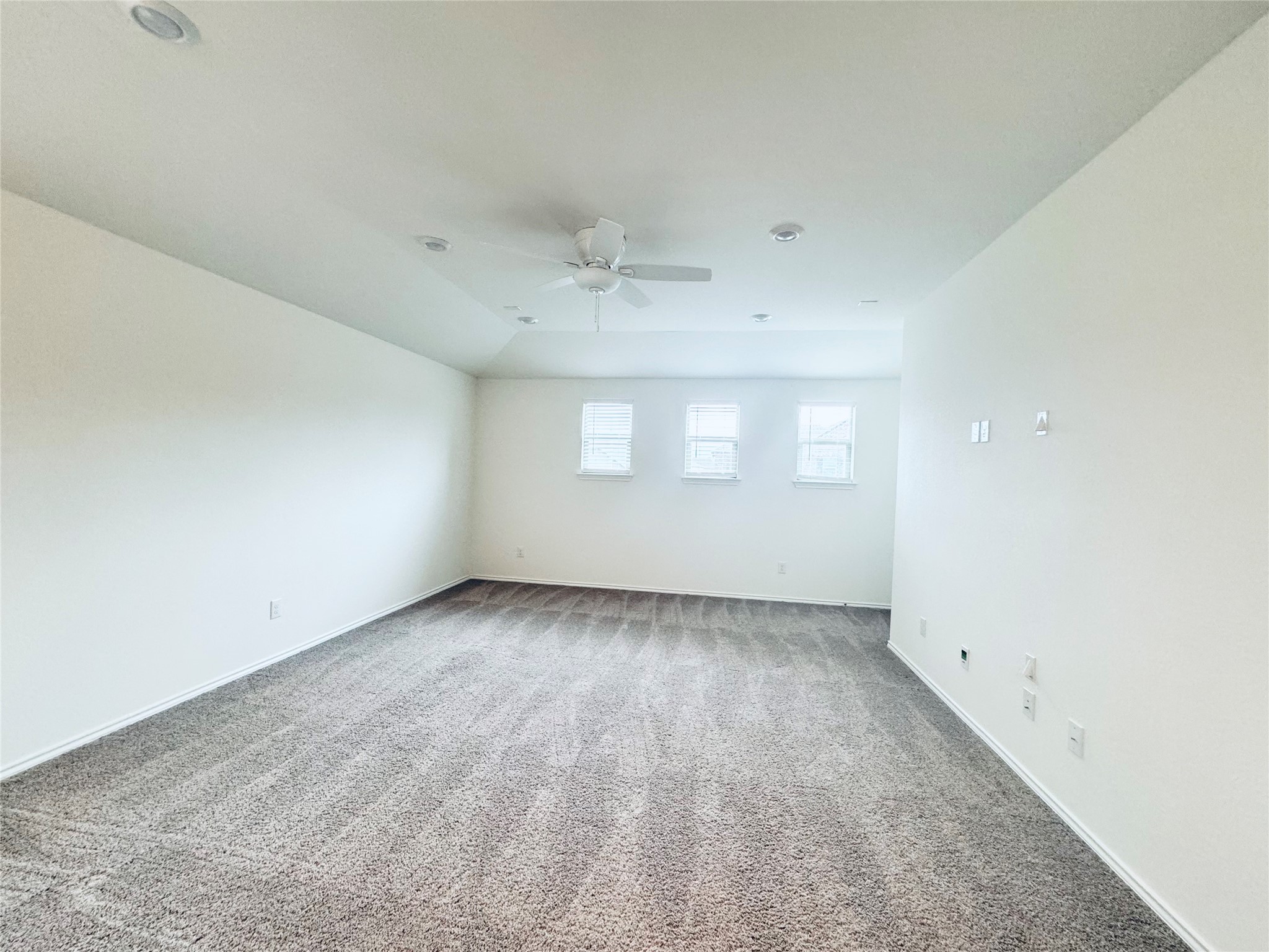 709 Jud Allen Way Leander, TX 78641 - Photo 16 of 29 Upstairs Loft