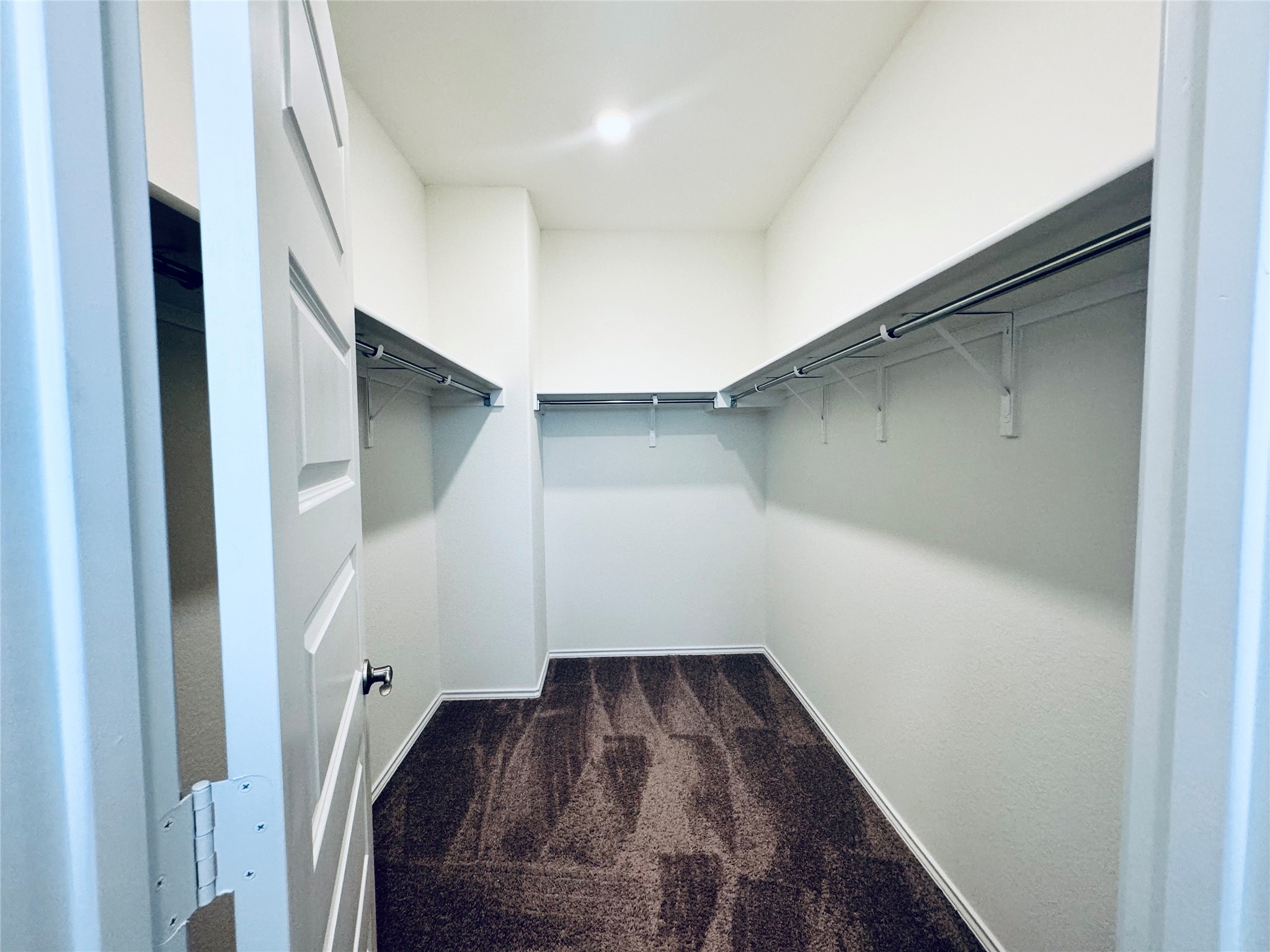 709 Jud Allen Way Leander, TX 78641 - Photo 19 of 29 Primary Closet