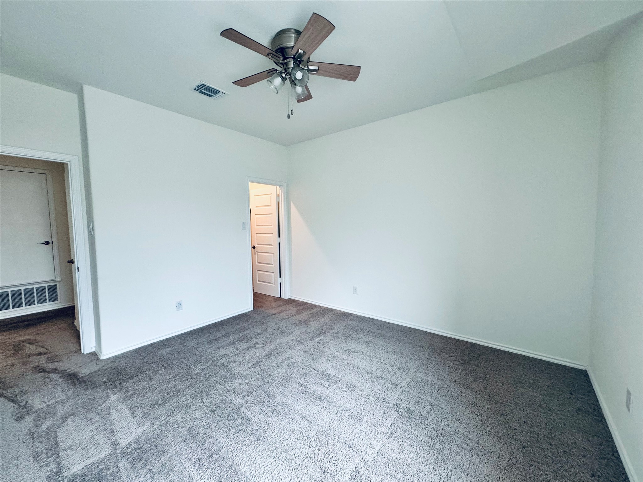 709 Jud Allen Way Leander, TX 78641 - Photo 23 of 29 Third Bedroom