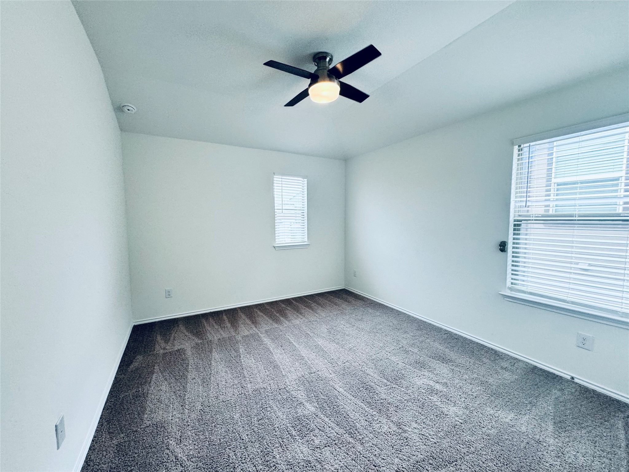 709 Jud Allen Way Leander, TX 78641 - Photo 25 of 29 Fourth Bedroom